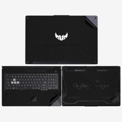 For ASUS TUF GAMING F15 FX506 Skin for ASUS TUF F15 FX506LI/FX506LH - Image 1 of 4