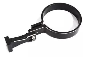 Complemento de volante mecanizado Billet para operación con 1 mano (se adapta a 40-41 mm D.) - Imagen 1 de 1