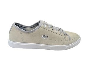 lacoste chaussure taille grand ou petit