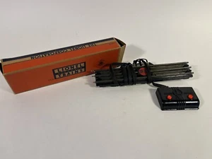 Lionel UCS Steuergleis #2, OB, Bin 1, 3_28_25 - Bild 1 von 4