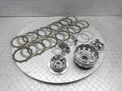 Корзина ступицы муфты 2017 16–18 Ducati Hypermotard 939 диск основной пластины - Изображение 1 из 4