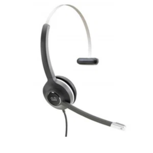 Cisco Systems CP-HS-W-531-USBC Headset 531 Wired Single Usbc Adapter - Picture 1 of 1