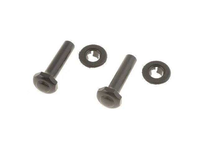 Front Dorman Door Lock Knob fits Ford Bronco 1973-1979 52XNFX - Image 1 of 1