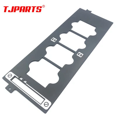 35mm Photo Negative Film Guide Slide Holder for Canon CanoScan 8000F 8800F 9000F - Image 1 of 4