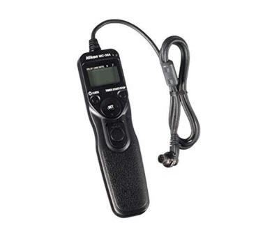 Nikon MC-36A Multi-Function Remote Shutter Release Cord for D4 D800 D700 D300... - Image 1 of 2