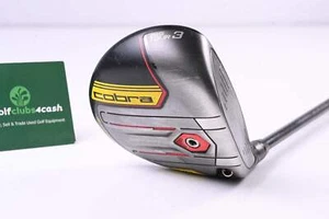 Cobra King Speedzone Big Tour #3 Wood / 13.5 Degree / Stiff Flex C6 Blue 70 - Picture 1 of 8