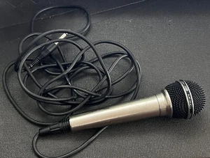 Carol Dynamic Uni-directional Microphone UDM-228 - Picture 1 of 11