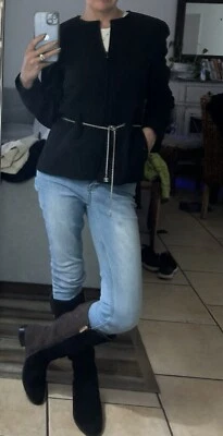 Traje Chanel 36 Foto 1 de 4