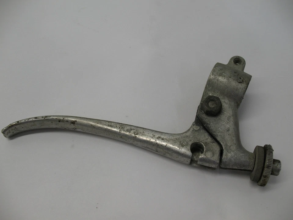 Yamaha AT1 C 125 1971 palanca de embrague 214-83912-00-00 Foto 1 de 4