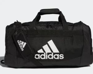 Bolso de Lona Grande Adidas Defender III 29"Lx15"Wx12"H - Imagen 1 de 7