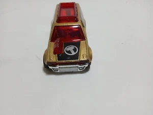 Hot Wheels Marvel THOR Time Shifter Vehicle - Picture 1 of 11