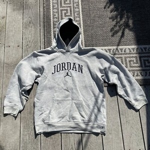jordan sweatshirt youth