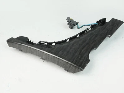 2013 - 2016 Buick Encore Trim Cover Panel Bezel Dashboard Left Lh Driver Oem - Изображение 1 из 4