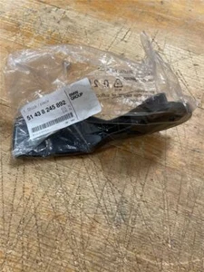 BMW X5 E53 BONNET RELEASE LEVER GENUINE NEW 51438245892 - Picture 1 of 1