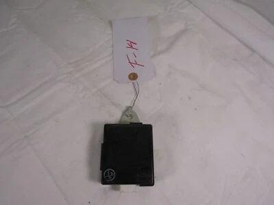 Receptor de control de puerta Lexus ES330 2001-2006 89741-33390 OEM 02 03 04 05 A71 Foto 1 de 4