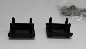 Westin 22-5055 Premier 4 Oval Nerf Step Bars Replacement Hardware & Manual ONLY - Picture 1 of 6