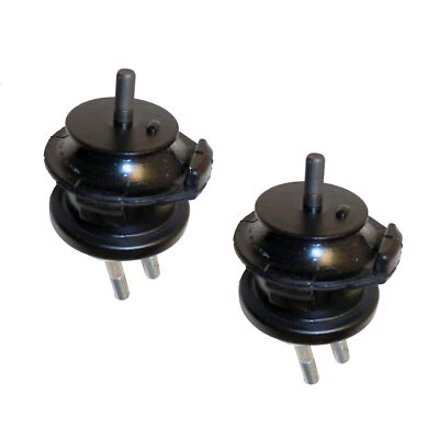 Engine Motor Mount Set 4564*2 For 2004-2009 Honda S2000 Base Convertible 2.0L — 第 1/3 张图片