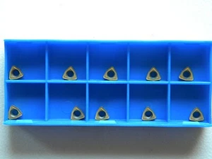 Taladros WCMX compatibles con Sandvik etc. Diferentes tamaños para acero y VA - Imagen 1 de 6