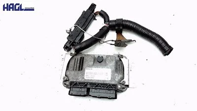 Centralina Iniezione 896610H240 Peugeot 107 (70) 68 P 50 KW 68 CV Berlina - Immagine 1 di 4