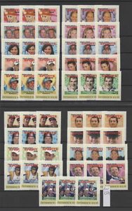 Österreich 2005 PM Sonderangebot Partie Tag des Sports 8007374 ** - Photo 1/1