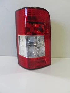 TYC NS REAR TAIL LIGHT 11-11356-01-2 FITS PEUGEOT PARTNER CITROEN BERL 2006-2008 - Picture 1 of 7