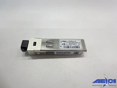 NORTEL AA1419014 01 1 PRT 1000 BASE-SX SFP(MT-RJ); CNUIAHHHAA - Image 1 of 4