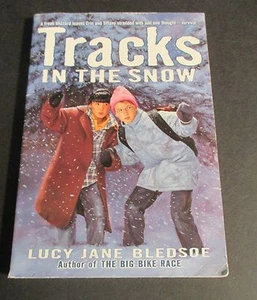 Spuren im Schnee von Lucy Jane Bledsoe (2000, Taschenbuch) - Bild 1 von 3
