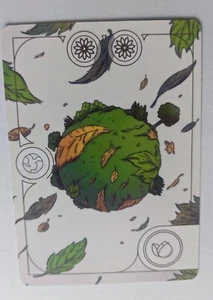 Evergreen Board Game - Essen 2022 Promo Card - Picture 1 of 2