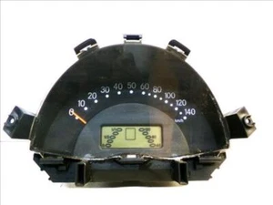 001184 V015 CUADRO DE MANDOS para SMART FORTWO 0.6 G 1998-2007 1999 76840 - Imagen 1 de 11