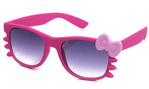 Hello Kitty Bow Sunglasses and Whiskers Multi Color Combos!!!!