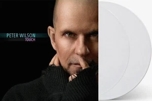 TOUCH (Double 12" White Vinyl Ltd Edition) - Picture 1 of 1