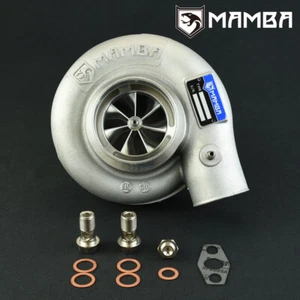 MAMBA 9-7 3" A/R .60 5200 GTX3071R Ball Bearing Turbo Super Core (CHRA + Hsg) - Picture 1 of 9