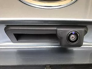Original Seat ATECA Multimediasystem Navigation Rückfahrkamera Nachrüstsatz MIB2 - Bild 1 von 9