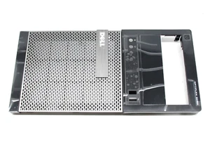 Neu OEM Dell OptiPlex 3020 Mid-Tower Front Blende Cover Panel IVA01 NG91R - Bild 1 von 4