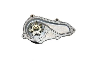 Bomba de água Honda Accord 2008-2012 33681RD 2010 2009 2011 2.4L 4 cilindros - Imagem 1 de 2