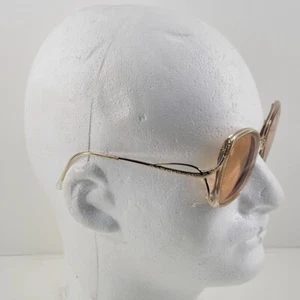 Tura Mod-303 Brille Brillengestell Only Brille Damen Rosegold Akzente Y2K - Bild 1 von 14