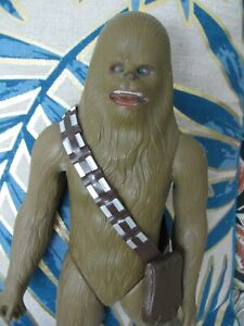 (15) Star Wars Vintage 1978 Chewbacca 12” Doll Bandolier Ammo Cartridges Repro