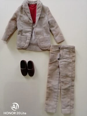 Barbie - Completo Ken  1962 vintage! - Immagine 1 di 4