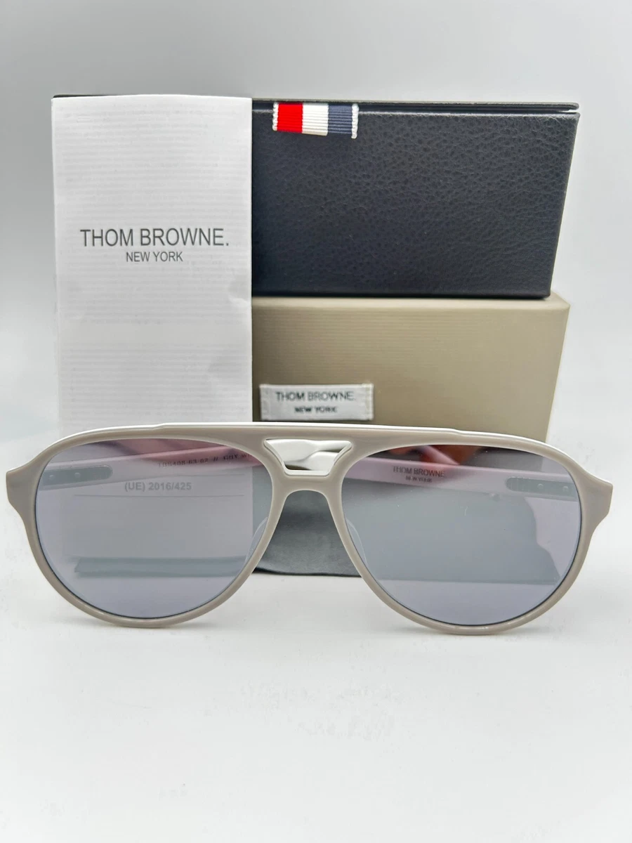 Thom Browne Men's Sunglasses for sale - eBay