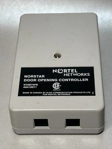 NORTEL NT8B79FB Door Open Controller - Picture 1 of 13
