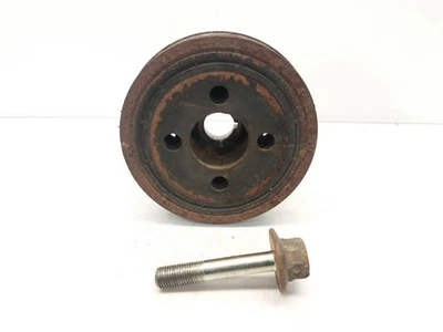 Equilibrador armónico Subaru Impreza 2002-14 (2,5 L / MT)  Foto 1 de 4