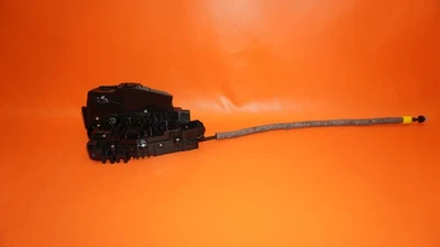 MERCEDES BENZ S550 DOOR LOCK LATCH LEFT FRONT 2014 2015 2016 2017 A2227203335 - Image 1 of 4