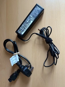 Genuine Lenovo Ideapad Laptop Power Supply Unit 20V, 3.25A, CPA-A065, 36001943 - Afbeelding 1 van 5