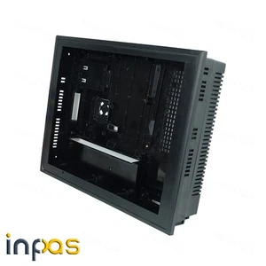 Funda de plástico para UG530H-VS1 UG530H-VH1 carcasa delantera y trasera - Imagen 1 de 13