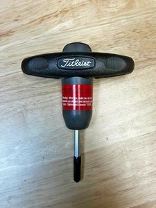 NUOVA chiave di regolazione Titleist Golf per legni metallici - Foto 1 di 3