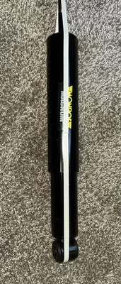 Одинарный газовый амортизатор Monroe Gas-Magnum 65400 подходит для Perterbilt 357 1986-2000 годов выпуска - Изображение 1 из 4