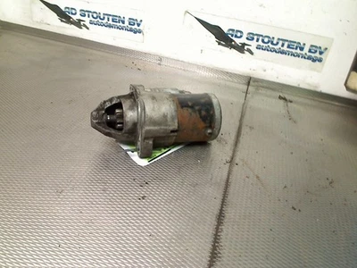 DÉMARREUR Dodge Journey MPV 2.4 16V (ED3) 2008 05034555AA - Photo 1/4