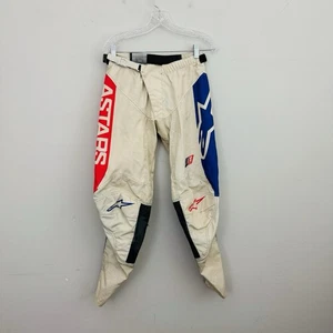 Alpinestars Motocross Racer Compass Pants Men’s Size 30 - Bild 1 von 12