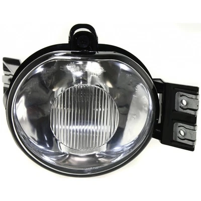 Luz antiniebla lado pasajero DOT CH2593121 2005-2008 para Dodge Ram 4000 Foto 1 de 4