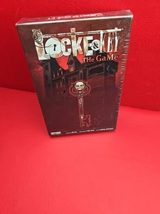 Locke & Key The GameCryptozoic New - Picture 1 of 4